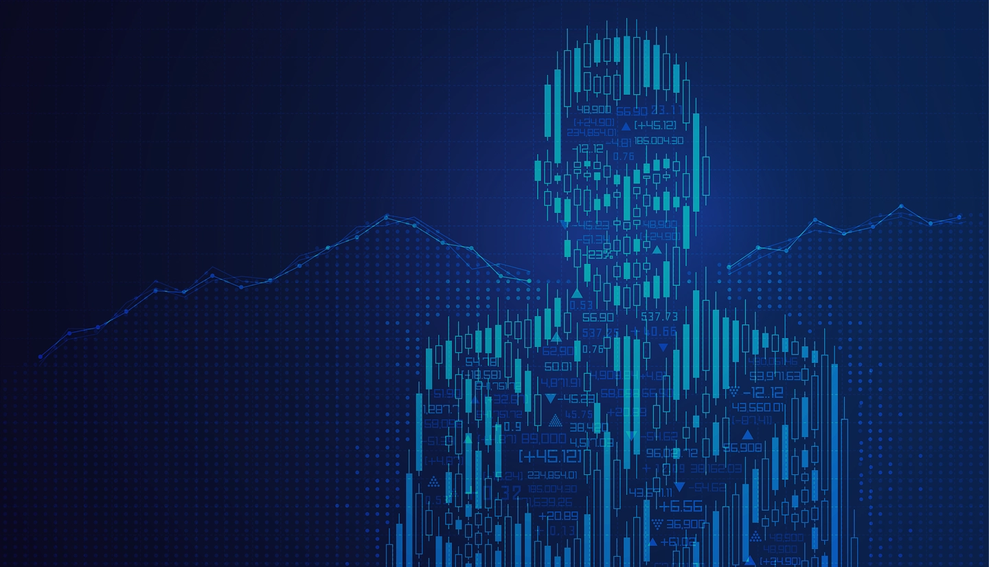 Fondo de Estable Vaultrez